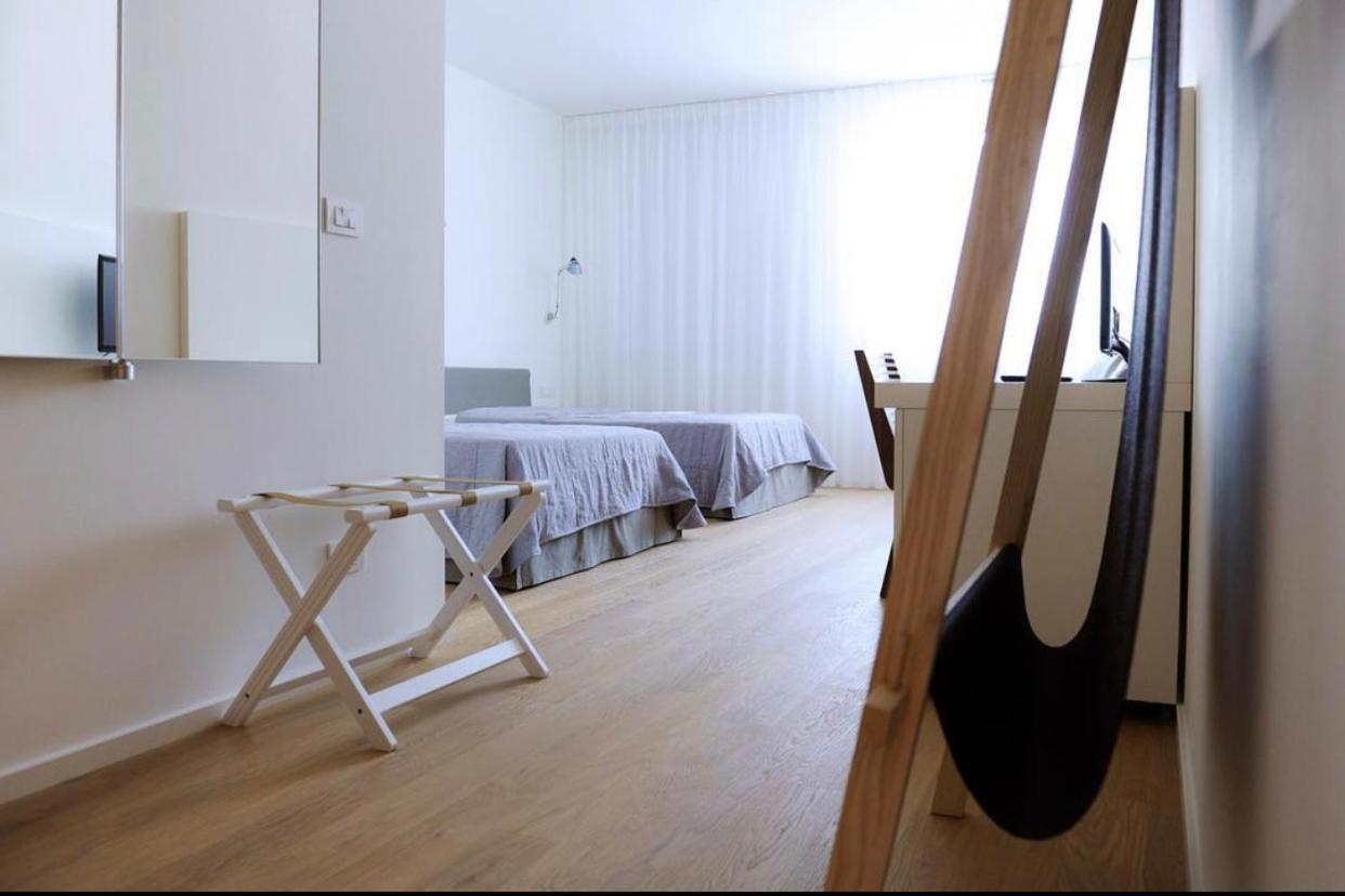 Pianderna Agriwellness Villa Scandiano Eksteriør billede