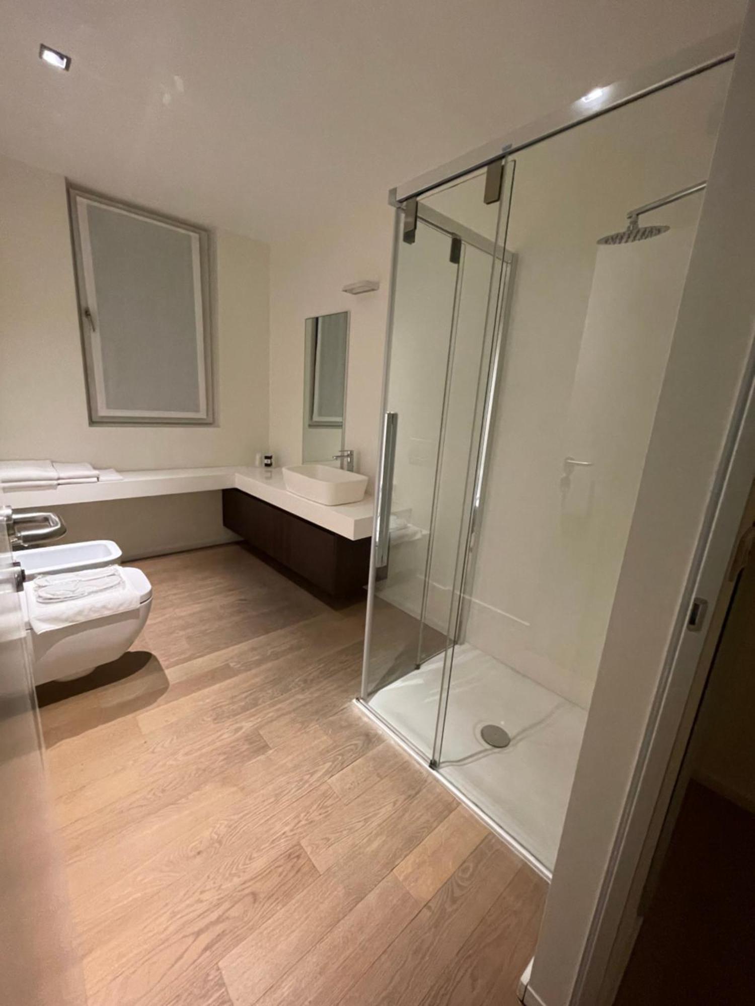Pianderna Agriwellness Villa Scandiano Værelse billede