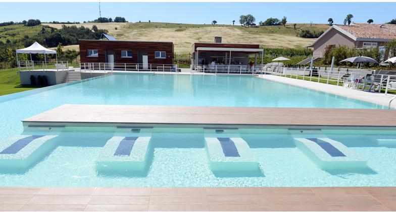 Pianderna Agriwellness Villa Scandiano Eksteriør billede